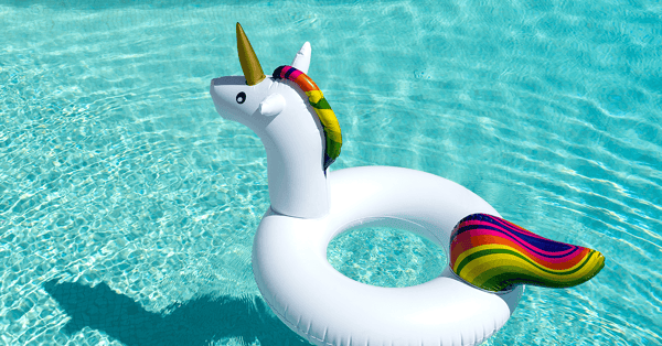 Unicorn Appreciation Day